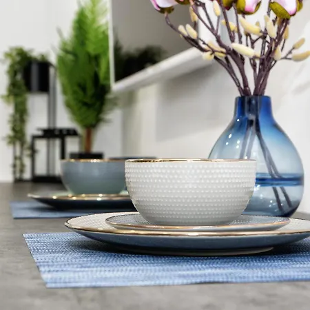 Arena Delight 아파트 *