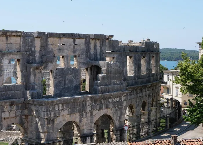 Arena Delight Pula