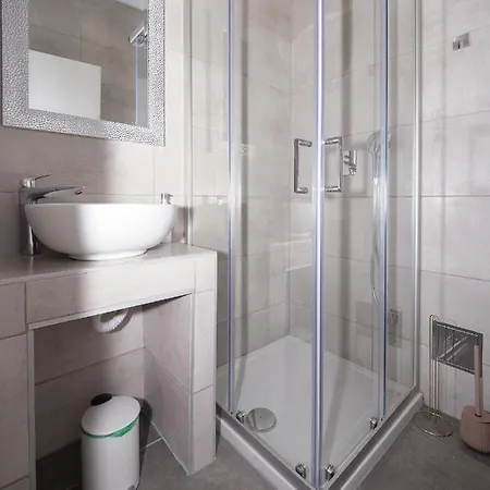 Apartamento Arena Delight *