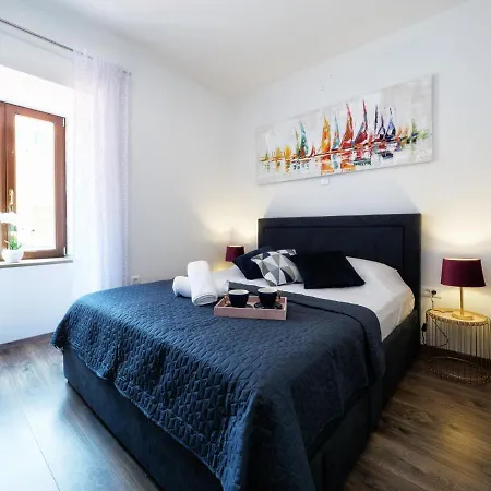 Arena Delight Apartment