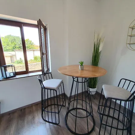 Appartement Arena Delight *