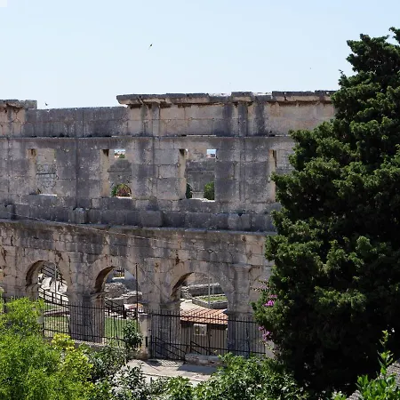 Apartment Arena Delight Pula