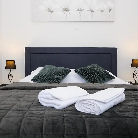 Appartement Arena Delight Pula