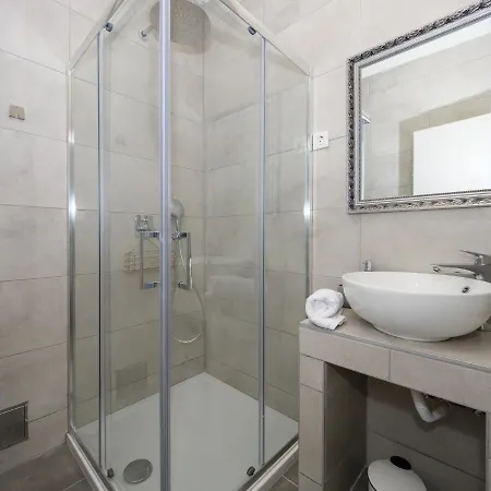 Appartement Arena Delight