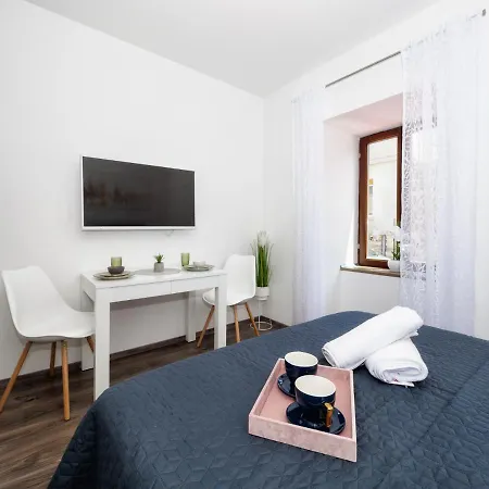 Arena Delight Apartamento Pula