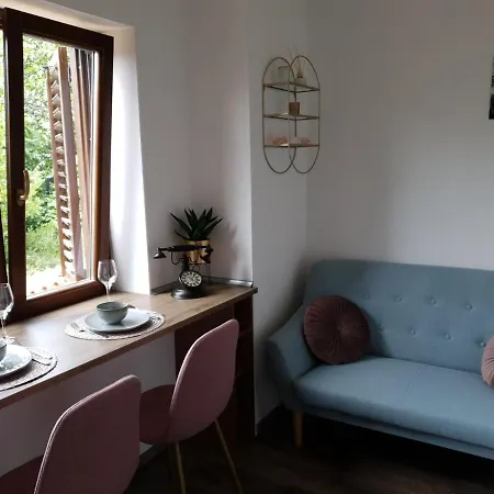 Apartamento Arena Delight *