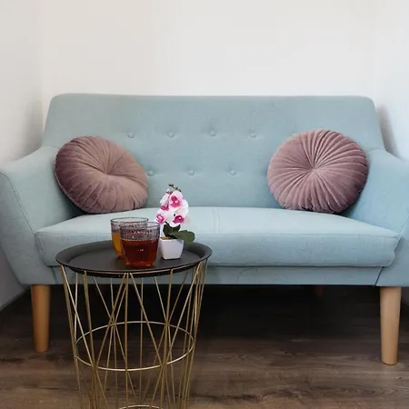 Arena Delight Apartment