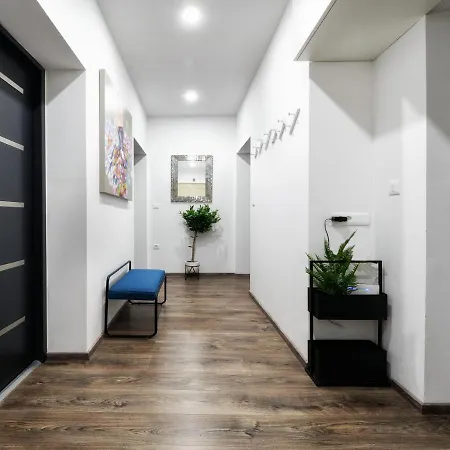 Arena Delight Apartment Pula