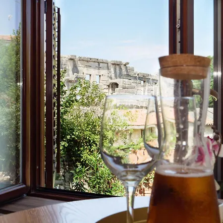 Appartement Arena Delight *