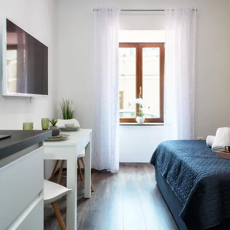Arena Delight Apartment