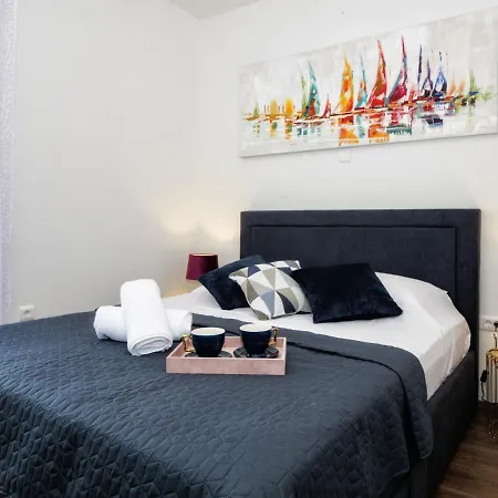 Appartement Arena Delight *