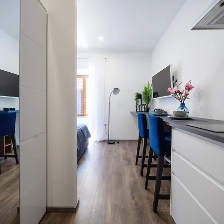 Arena Delight Apartment