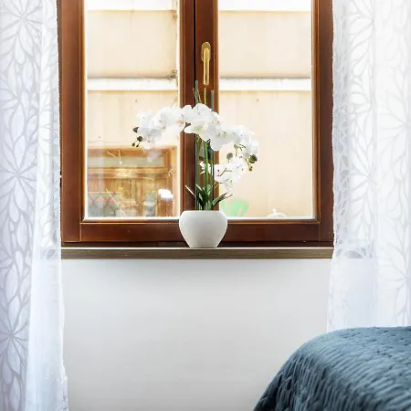 Appartement Arena Delight *