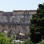 Apartment Arena Delight Pula