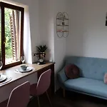 Apartment Arena Delight *