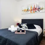 Apartment Arena Delight *