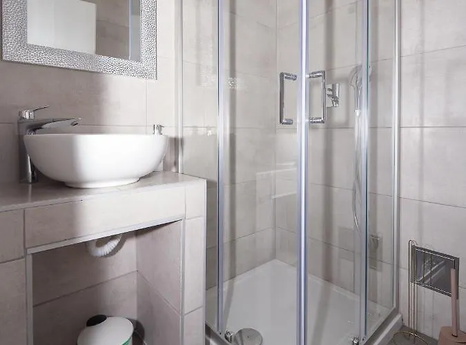 Apartman Arena Delight *