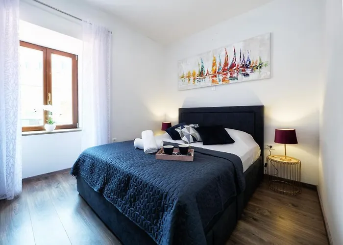 Arena Delight Apartman