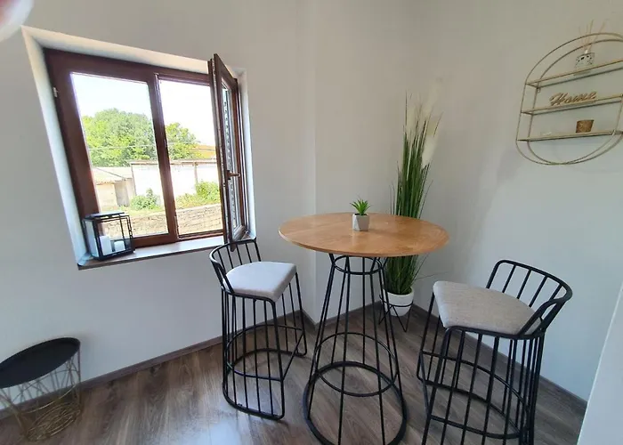 Apartman Arena Delight *