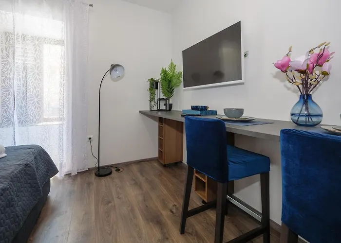 Arena Delight Apartman *