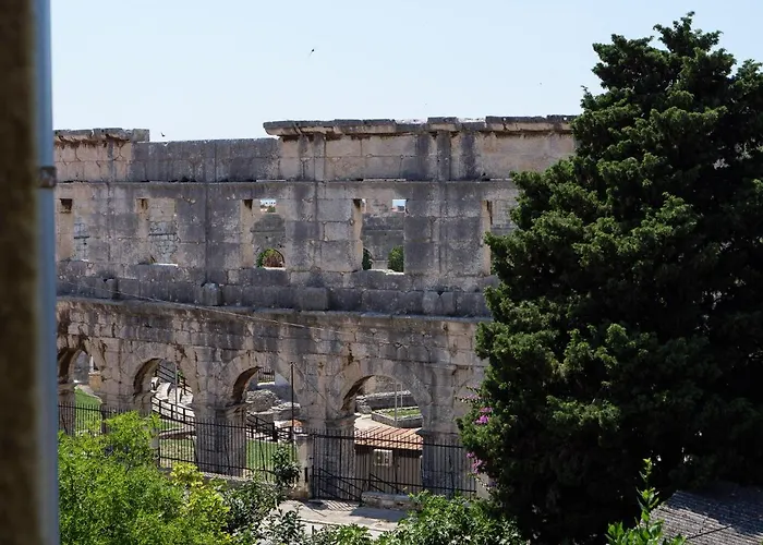 Apartman Arena Delight Pula