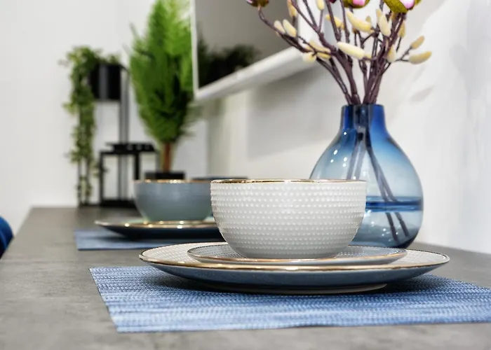 Arena Delight Apartman *