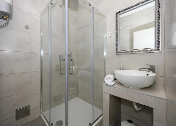 Apartman Arena Delight