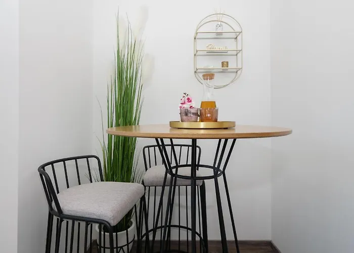 Apartman Arena Delight