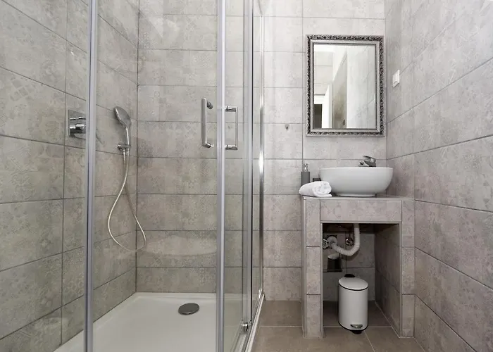 Arena Delight Apartman