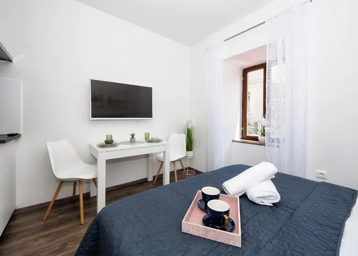 Arena Delight Apartman Pula