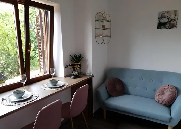 Apartman Arena Delight *