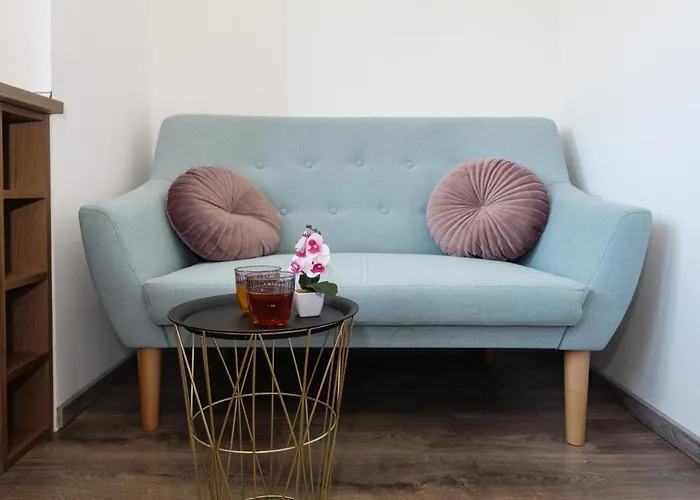 Arena Delight Apartman