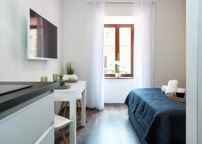 Arena Delight Apartman