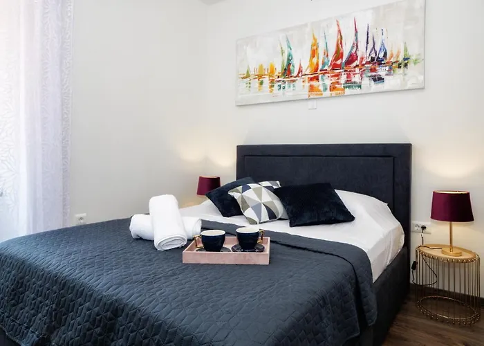 Apartman Arena Delight *