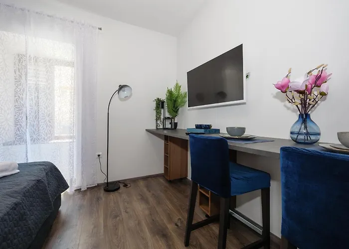 Apartman Arena Delight