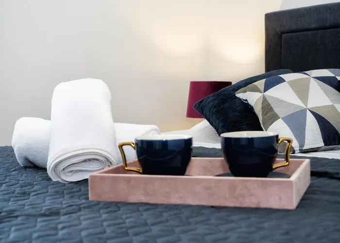 Apartman Arena Delight