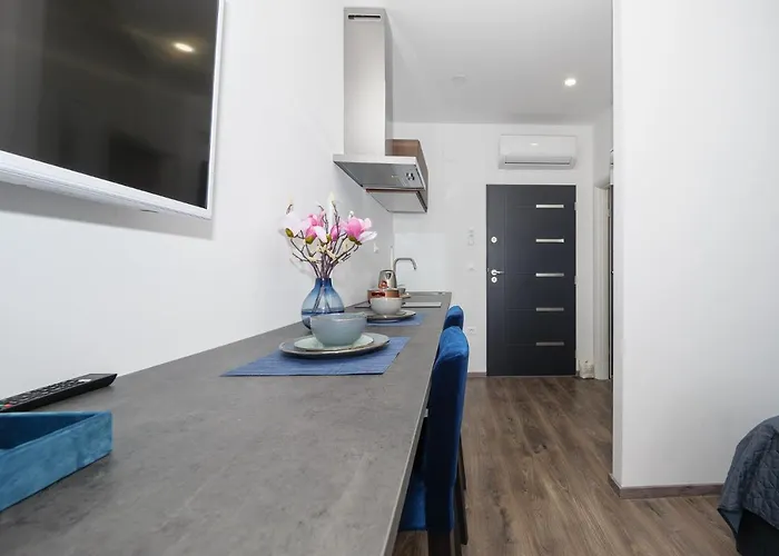 Apartman Arena Delight