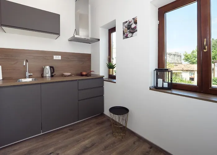 Apartman Arena Delight