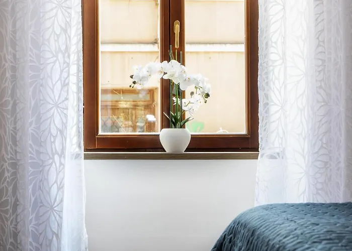 Apartman Arena Delight *